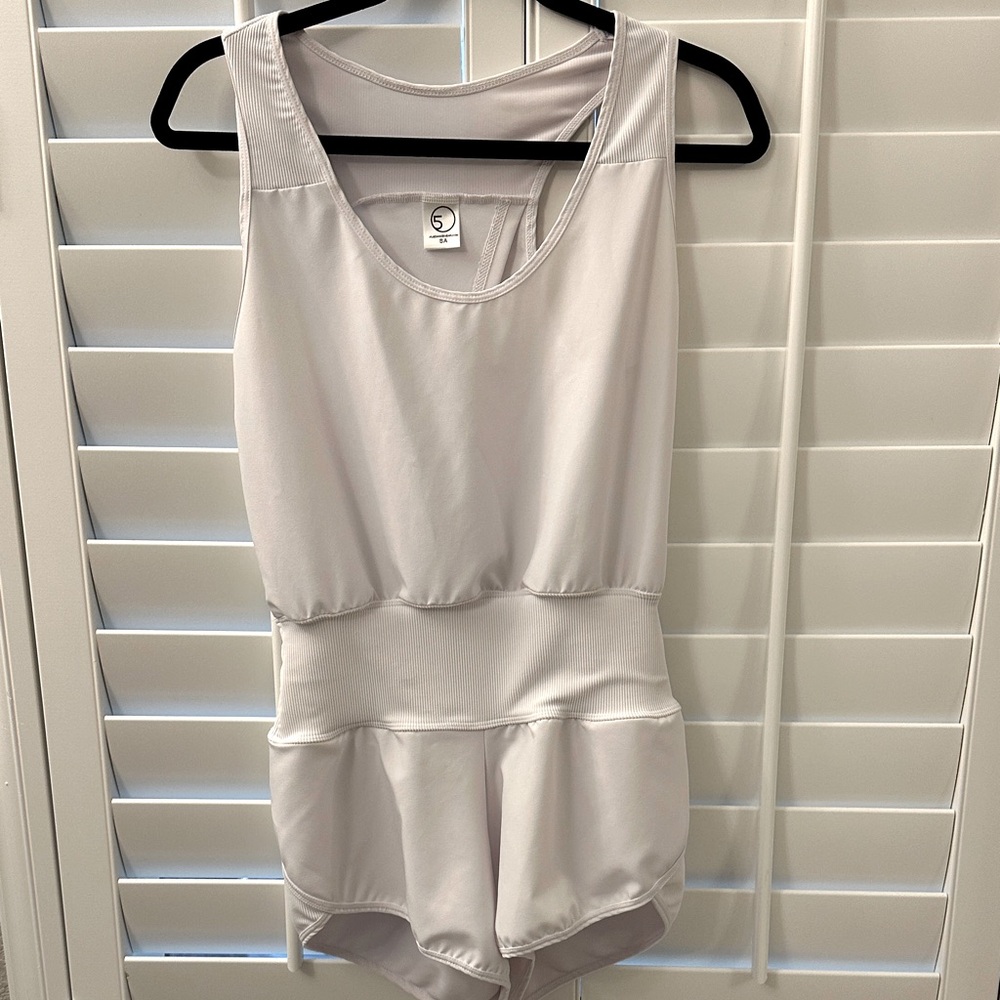 Five Dancewear romper